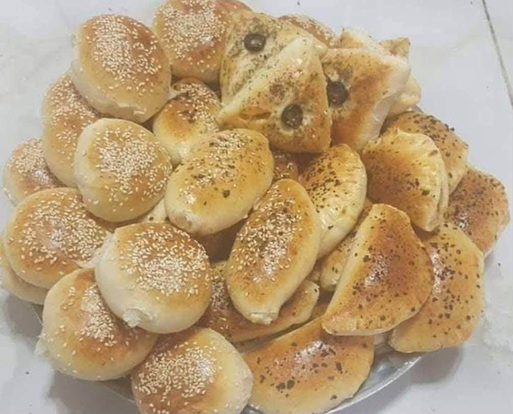 @إشارة
#لسنا الوحيدون لكننا الأفضل
#نظافة وطعم وترتيب
#أشهى الفطائر وبكل الأنواع حسب طلب الزبون باللحم العراقي&الدجاج&الجبن&الخضار&السبيناغ&بطاطا وجبن@صوصج&مارتديلا اي حشوه تحبون نسويهه الكم وتدللون
هشه وطريه وتوصلكم. حاره وجديده 
للطلب والاستفسار عن الأسعار المراسله عالخاص يوجد خدمه توصيل لكافة مناطق بغداد كرخ ورصافة🚕🚕🚕🚕🚕🚕🚕


**إذا كنت صاحب هذا الإعلان وتريد حذفه لأي سبب، رجاءا أرسل رسالة إلى الدعم الفني**