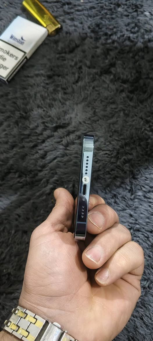 السلام عليكم ايفون13برو مكس مضافه100بل100 جهاز استختامي الخاص شرط مبي شخط السعر قيم بميرضي الله وخذه الرقم بس واتساب ***********بس الشراي يج 🔥
