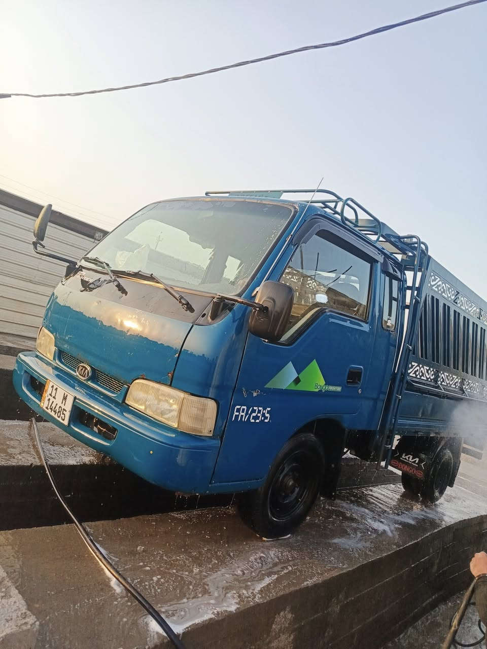 سلام عليكم
للبيع كيه فنتيره مديل 99 سياره جديده بمعنه لكلمه وبلاديه من طول لطول بلاديه شوفت عينك 

مكينه جديده 3000

كير جديد

اكسل جديد

شاصييي خير من الله ورقم شاصي هم خير من الله ماكو سياره بمديلها شايله هيج شاصي منكد ما جديد 

رقم بغداد هزه جديده تحويل مباشر

كهربائيات جاهزه

تخم تاير جديد

صدر جديد شرط ترايها مال عموش منكد ما ناعمه ولا طركعه بل بدي ولا صوت ناعمه فوك متتصور

وسياره بلاديه لا صبغ ولا تبديل

مكان سياره بغداد تاجي.  سعر. ب73 وبيها مجال بسيط
رقم.
***********

ولميعجبه سعرها خلي يعبر لمنشور. لئن سياره نضيفه حيل يشهد الله وكلشي اكو بل سوك
