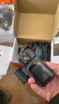 داش كام • قطعتين • كاميرا سيارة