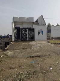 بيت زراعي • قرب كركوك • ٢٠٠م