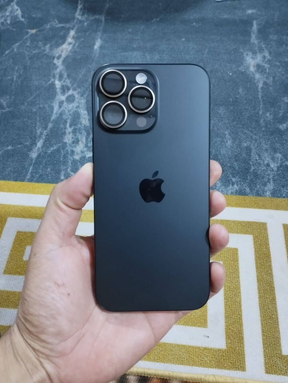 السلام عليكم ايفون 16ذاكره 256بطاريه 100دورات الشحن 150شرط لوك بعد بي ضمان ماستر السعر مليون و350 كارتونه موجود


**إذا كنت صاحب هذا الإعلان وتريد حذفه لأي سبب، رجاءا أرسل رسالة إلى الدعم الفني**