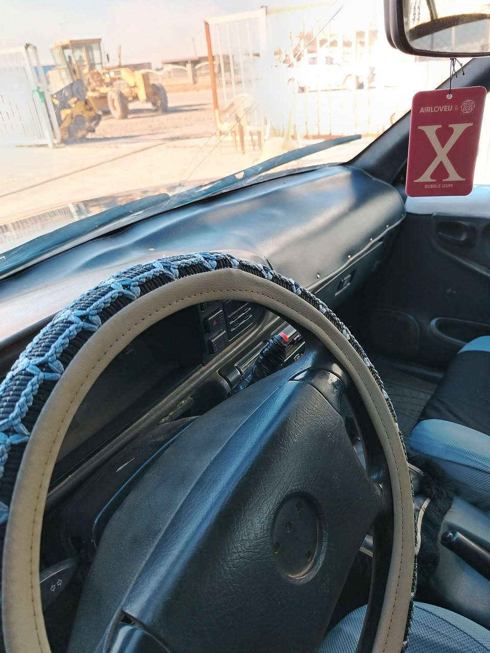 برنس للبيع موديل 94 كير عادي محرك نظيف كهربائيات شغاله باتري جديد سياره خير خير من الله الرقم بغداد سنويه بعدها ما ساقطه شرط التحويل العنوان واسط الزبيديه*********** سعر 29
