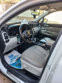 للبيع فقط سورنتو 2023 خليجي رقم اربيل - بآسمي (تحويل مباشر) كفالة عامة...