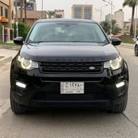 ديسكفري • بلاك اديشن • ماشيه ٣٨ الف