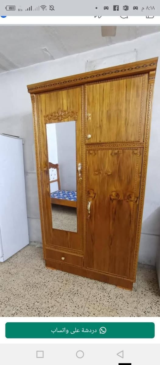 كناتير وبوفيات للبيع الاستفسار عل خاص وتوصيل مجاني


**إذا كنت صاحب هذا الإعلان وتريد حذفه لأي سبب، رجاءا أرسل رسالة إلى الدعم الفني**