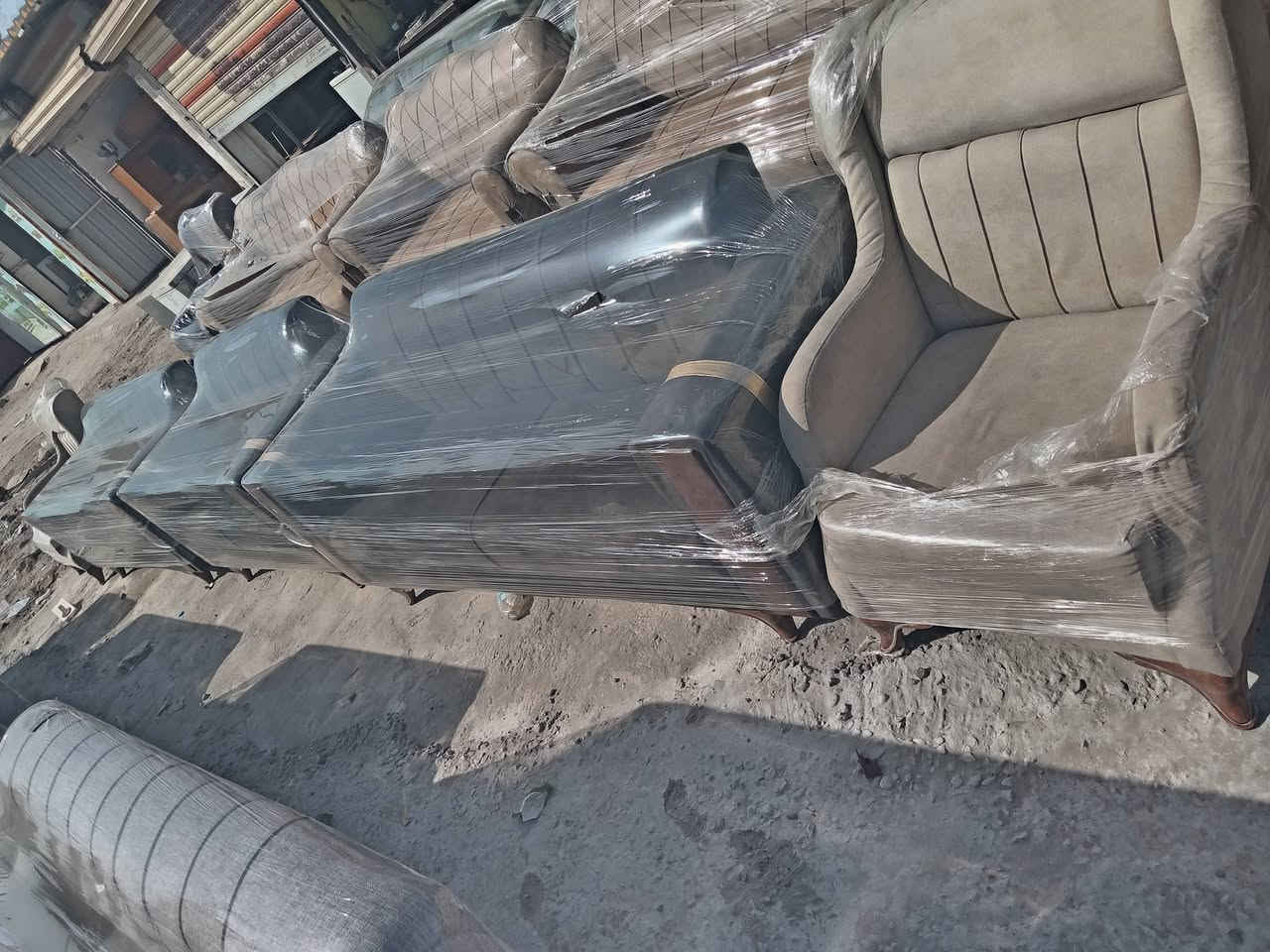 سلام عليكم اسعار مناسبه يوجد توصيل


**إذا كنت صاحب هذا الإعلان وتريد حذفه لأي سبب، رجاءا أرسل رسالة إلى الدعم الفني**