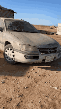 اوبل بزون لبيع موديل1995سنويه ساقطه من 20 رقم سليمانيه محرك 20  تدفه شغاله شرط كير اوتو صدر جديد سعرهه 28وبيه مجال العنوان سامراء***********
