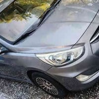 أكسنت خليجي 2016 مكفوله من صبغ الموديل 2016 تحكم ستيرن ويل گب أشاير با...