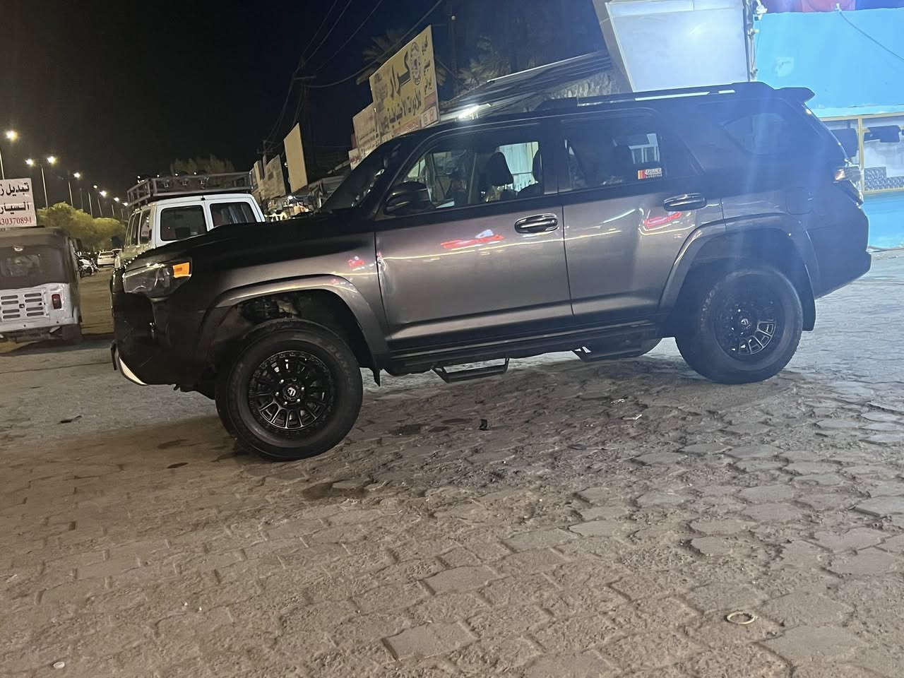 تي ار دي 2021 اوف رود 
***********
