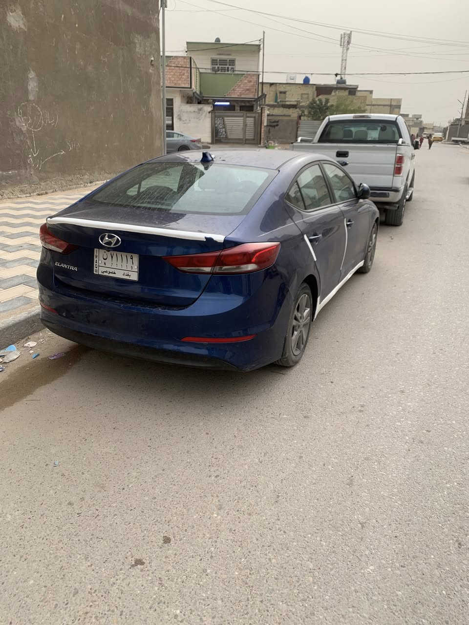 النترا 2018  مكينه 2000 دوش /كير مفتوح  وداخل سونار نضيف /ماشيه 1128 ميل/تدفئه تبريد /ويل كب / السعر 135 بيها مجال  /***********
