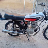 دراجة • للبيع • سكنر