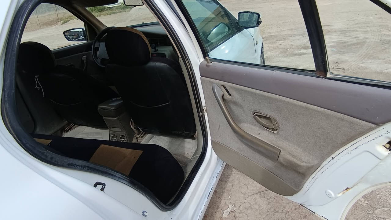 السلام عليك سمند سورن 11 بابل
سنويه. وهزه جديده. بسمي

السياره. جاهزه المكينه. جديده . ملكطه. خياس  ومصبوخه. حزام جماليه.

حداديه. جديده. دوشمه جديده باتري جديد. شاشه. تيرات جدد تدفئه. تبريد. مكاني. بابل. السعر. 33 وبيها مجال قليل

والسياره. صورها تحكم ***********
