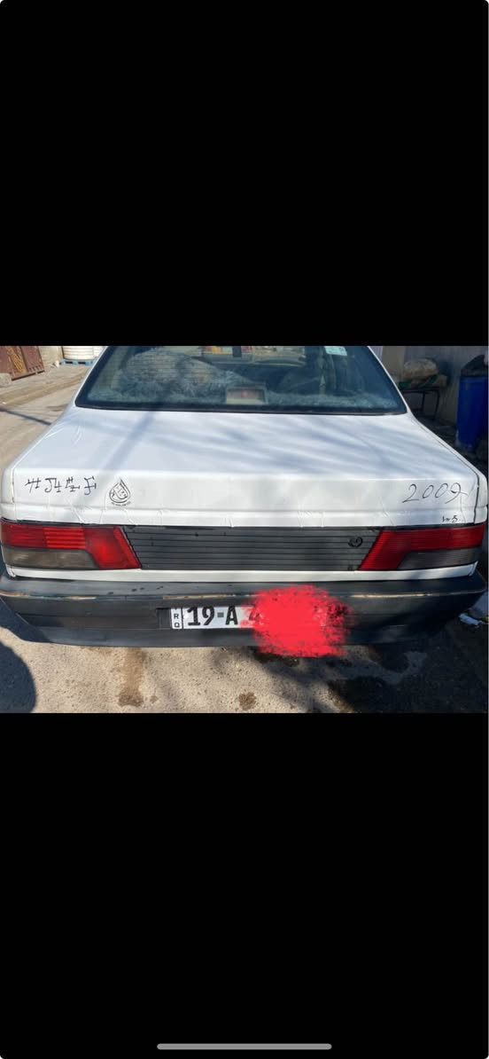 روى موديل 9 تبريد شغال محرك كير على فحص عليه ادامه كامله ارضيه مدوشمه  قطع صبغ بيه خياسات مسويهن بهلال جاملغ خلفي عارضه 26$ بيه مجال للشراي للتواصل (***********)بي واتس اب مكاني قرب بسمايه بغداد, العراق
