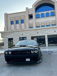 چالنچر SRT شيگر 6400 (( 2023 Last call ))🔥❤️ من القطع المميزه بشركة Do...