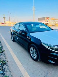 اوبتيما ٢٠١٧ • خليجي • مكينة ٢٠٠٠
