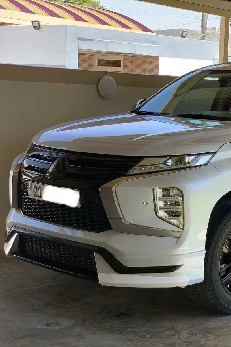 بۆفرۆشتن. 🎌🤍🧡للبیع

میستۆبۆشی باجیرۆ سپۆڕت 2020مواسەفات خلیجی 
مەکینەی V6 
فول مواسەفات 

سلاید و بەصمە و  ناو قەیسی  
سێ ریز کوشن تەبریت مەرکەزی 

جام کارەبا جام ئۆتۆ برێک ئۆتۆ 

67 هەزاری حەقیقی  ڕۆیشتووە 
هیچ مەسرەفێکی تێدانیە 
زۆر پاک و خاوێن 

بی بۆیاخ بێ سار بێ شوخت 
نمونە لە جوانی 

هەموو گیانی لەسەر دەقی شەریکە 

سعر /في التعليق يتم الرد فورا على المسنجر ✍🏻

نرخ/ لە کۆمێنت بنوسە یەکسەر وەڵام دەدەیتەوە 📮

گێر و مەکیەنەی بەشەرت 
هیچ کێشەیەکی تێدا نییە 
چوار تایە و ویلی سفری لە ژێرایە 

ژمارەی خاوەن ئۆتۆمۆبیل 

***********
***********
