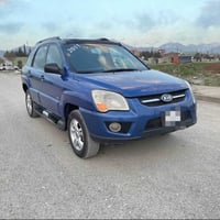 سبورتاج • ٢٠١٠ • سليمانية