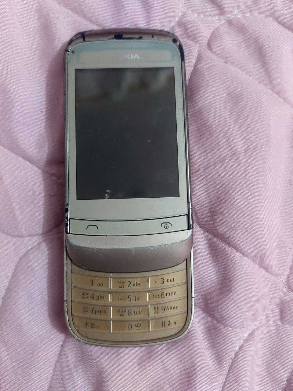 افحص كدام مندوب اي خلل ارفض طلب يوجد خدمه توصيل


**إذا كنت صاحب هذا الإعلان وتريد حذفه لأي سبب، رجاءا أرسل رسالة إلى الدعم الفني**