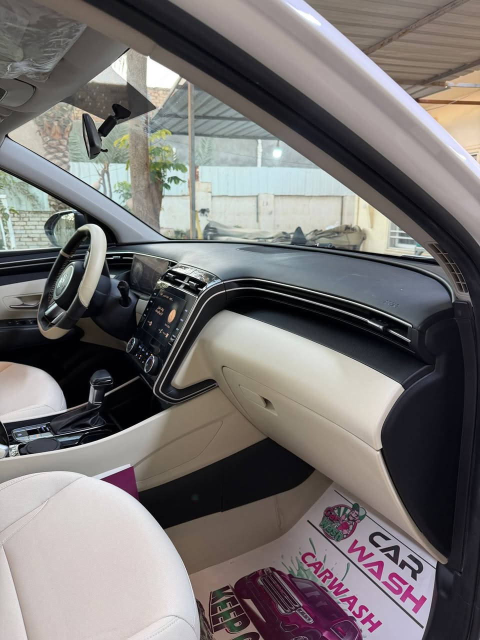 هونداي توسان 2024 خليجي
مكفولة كفاله عامه رقم بغداد الانكليزي لايت لد بك لايت لد لد نهاري كشن كهربائي ويل كروم حساس امامي خلفي عداد ايباد تحكم ستيرن اريل gps شاشة كامره معرفة مواصفاتهة محرك 2000DOHC 

السعر 230💶

🚦يوجد بيع و شراء و مراوس🚦

للاستفسار الاتصال/***********

العنوان / ديوانية -منطقة المعارض
