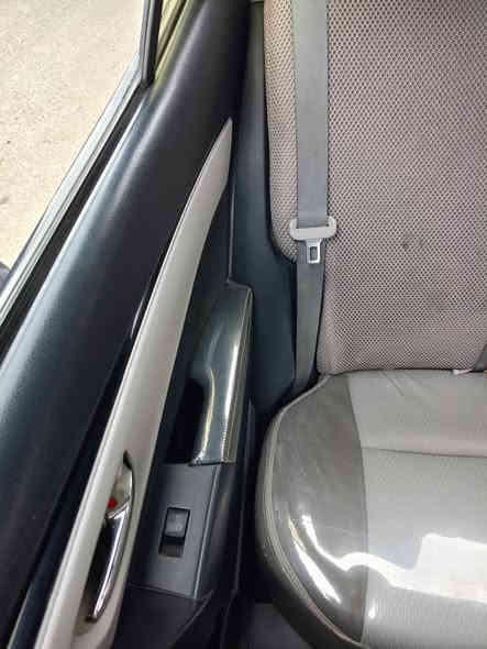 سلام عليكم تويوتا كورلا
مديل 2017
مكينه وكير مكفولات
تخم تاير
حداديه أمامية خلفيه
تدفئه تبريد
صور السونار موجودات لحد يسأل شبيها مابيها
سعر 110 وبيه مجال
خاص ماموجود مكلف بل نشر ***********
