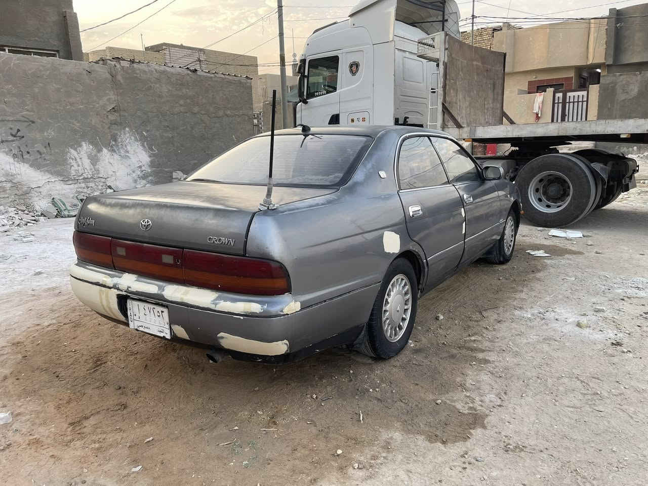 للبيع او ماوس مكفوله من الكص ونقل الجثه ولعيب الشرعي سعره 45 بيه مجال للشراي  رقم نجف *********** مكان نجف
