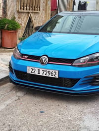 غولف GTI • ٢٠٢١ • أربيل