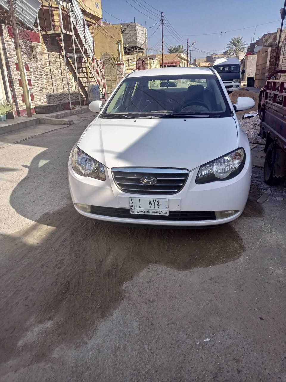 افانتي موديل 9 خليجي بيهة مكانات صبغ ابيعلك عام كير مكينة حدادية تبريد كفالة السعر 85 اوبيهة مجال ***********
