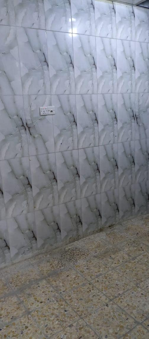 شقه اللايجار بل جمهوريه قاط اول 450 غرفتين
***********
