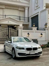 بي ام 528 وكالة العروش 2014 جديده جداً لا حادث لا صبغ لا بارد لا طخه ن...