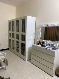 غرفة كلاسك نظيفه للبيع  جرباية نفرين  سعر ٨٠٠ وبيها مجال مكاني الغزالي...