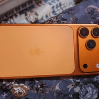 آيفون ١٧ برو ماكس • كوبي • ٥١٢