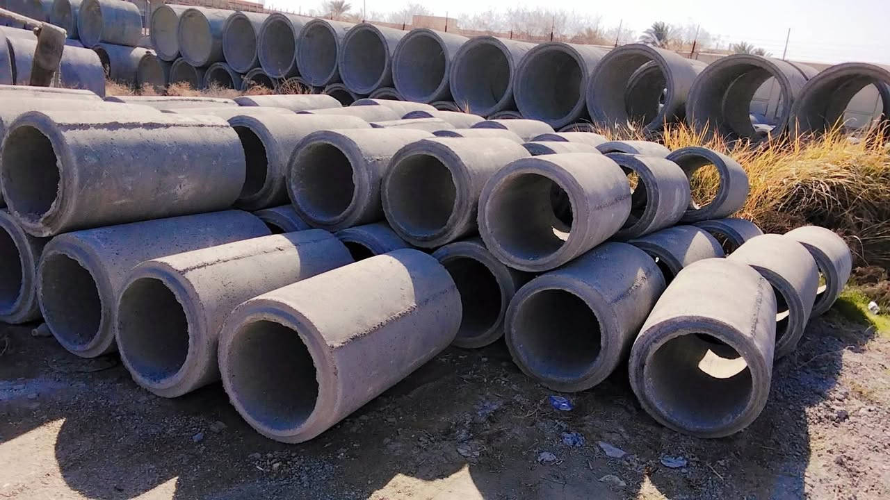 معمل بواري صب الأنابيب كونكريت كافه الحجام تجهيز لجميع المحافظات الاستفسار 📞 *********** / ***********
