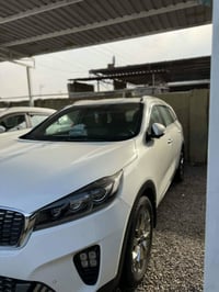 سورنتو • ٢٠٢٠ • ٥٠ الف كم