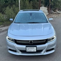 تشارجر SXT • ٢٠٢١ • محرك ٣٦٠٠