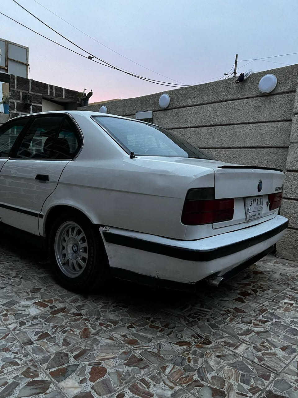 للبيع BMW  تفاصيل كامله داخل المنشور مع الصور.. 👇👇👍 اتصل وتدلل‏‪***********‬‏ ابو ليث
