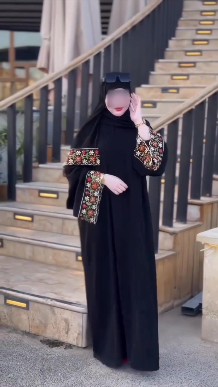 ✨ إطلالة أنيقة ومريحة تناسب يومك ✨
خامة فاخرة، تصميم مميز، وقصة مريحة 💖
🚚 توصيل لجميع المحافظات
📩 للحجز والاستفسار تواصلوا معنا على الواتساب ***********

اتلبس 38 40 42 44 46 48

#ملابس_نسائية 
#أزياء_نسائية 
#موضة_نسائية 
#ستايل_بنات 
#لبس_بنات 
فساتين 
عبايات 
كاجوال_بنات 
ملابس_محجبات 
إطلالة_يومية 
أناقة 
تسوقي_الآن 
عروض_الملابس 
توصيل_لكل_المدن 
جمال_الأنوثة 
أزياء_العرب
