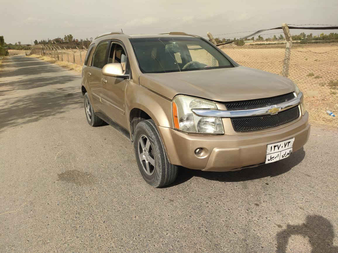 شوفرليت ايكونيكس ٢٠٠٧
حيزام سبوغ بؤ جوانى 
سعرى ٦٧ وةرقة 
*********** شوين هةولير 
گير تؤماتيك بةشةرتة أربيل, العراق
