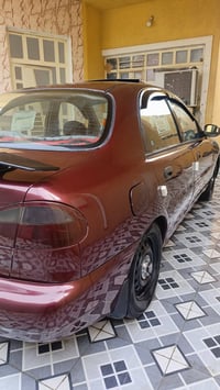 لوناس • ١٩٩٨ • بدون ضربه