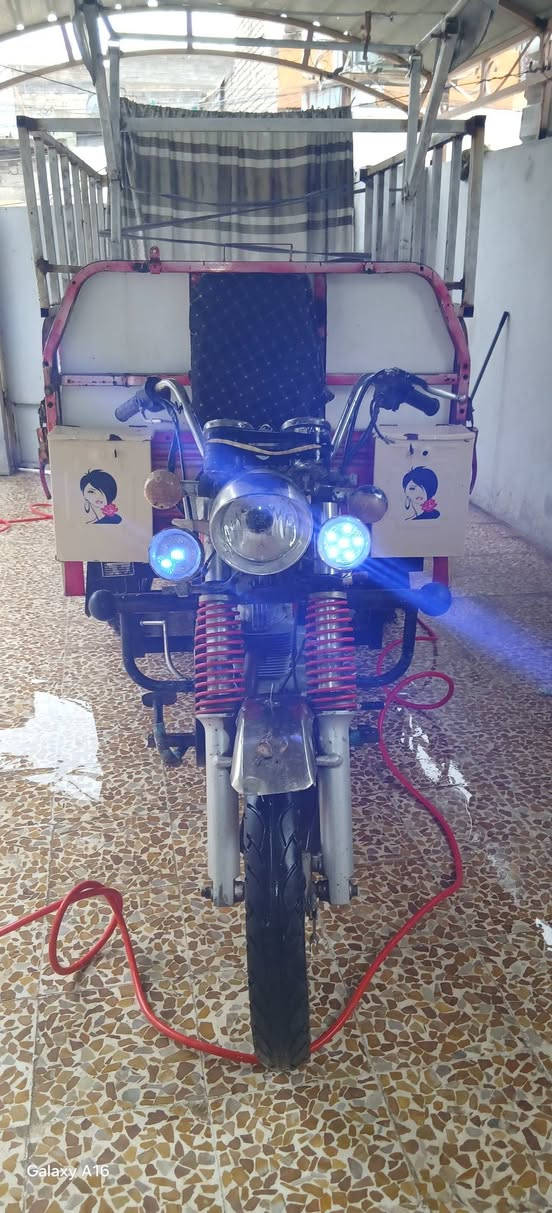 ستوته للبيع نضيفه السعر 850 وبيه مجال للطيبين مكاني الموصل جناب الايمن وبيه منفيس


**إذا كنت صاحب هذا الإعلان وتريد حذفه لأي سبب، رجاءا أرسل رسالة إلى الدعم الفني**