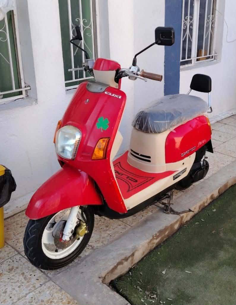 بوليس كابريتر الدراجة بلادي ختم واحد ما مفتوح بية برغي مكينة ناعمة الدراجة ما متعوبة شخوط بسيطة بالكفرات السعر 950 وبية مجال 
المو شراي لاا يخابر 
***********
