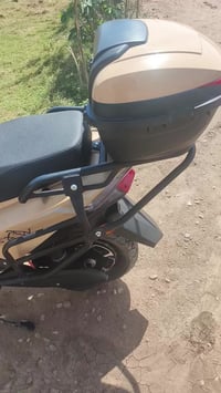 باسكل شحن • موديل ٢٥ • سرعة ٩٩