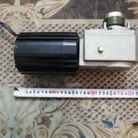 ماطور كير بوكس • ٢٢٠فولت • يشتغل الاتجاهين