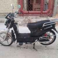 ماسة • موديل ٢٣ • تشغيل عن بعد