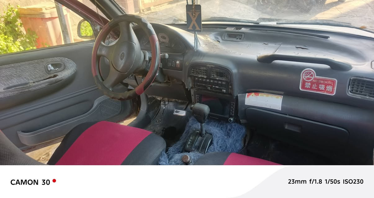 كيا سبورتج للبيع موديل ٩٥  وهذا رقمي ***********
