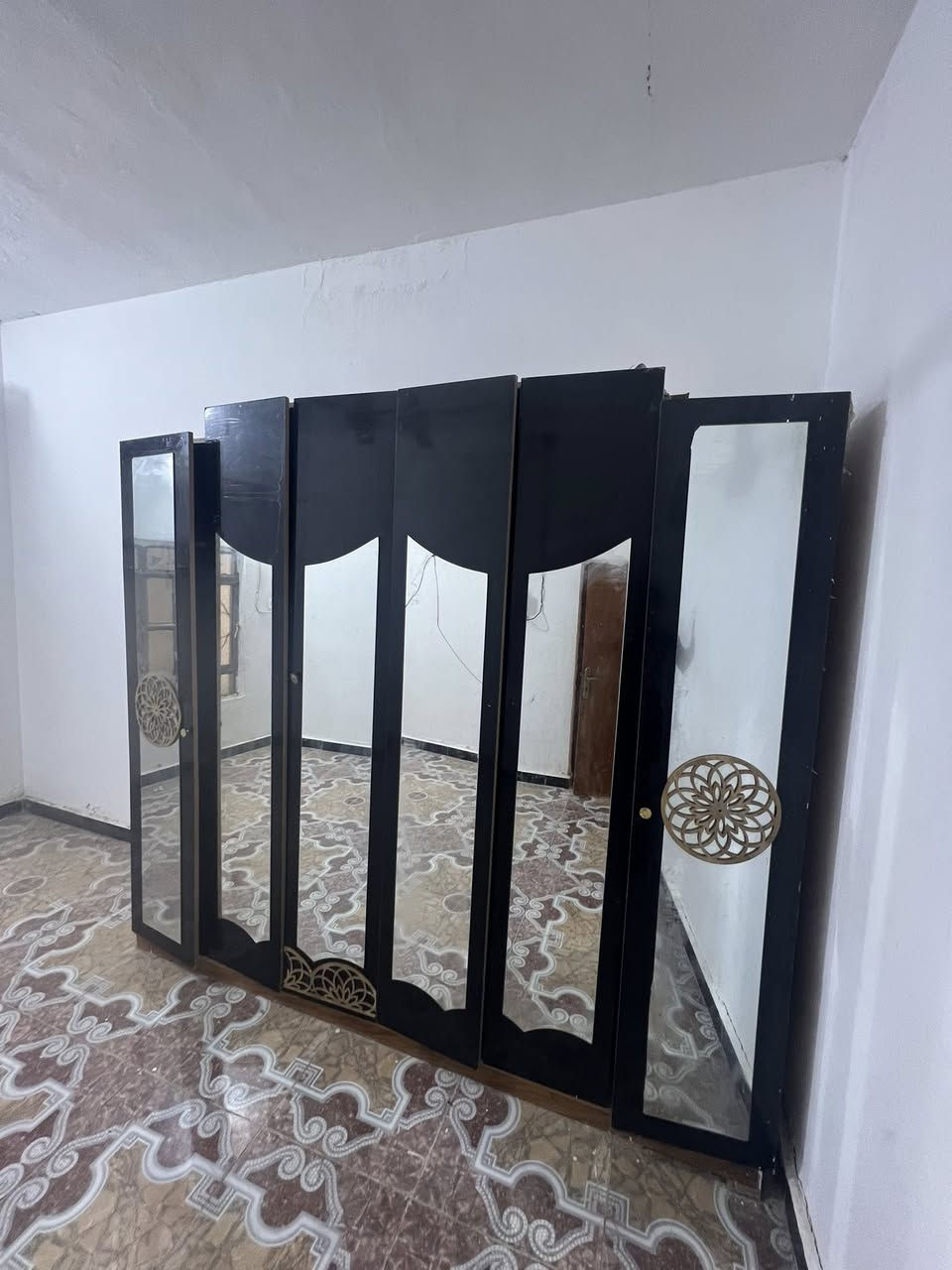 لبيع سعرها ١٥٠ عوزها تعديلات مكاني قضاء الخضر


**إذا كنت صاحب هذا الإعلان وتريد حذفه لأي سبب، رجاءا أرسل رسالة إلى الدعم الفني**