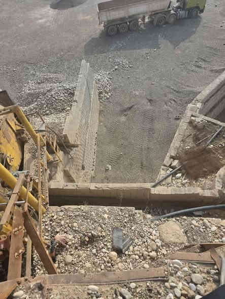 موقع غساله رمل وحصو وجاروشه جاهزه لشغل
موقع كركوك داقوق امام زين العابدين
***********
***********
