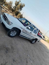 موديل ٢٠٠٩ • كربلاء الحيدرية • محرك وكير حدادية