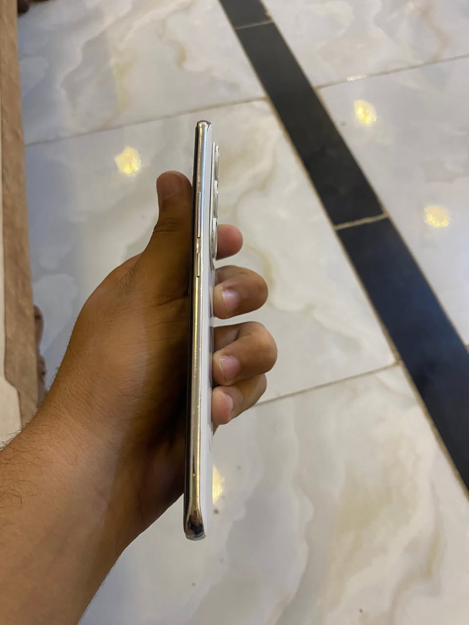 جهاز TECNO SPARK 40 Pro ذاكره 256 بطارية 5200 جهاز حلو ونضيف ونحيف  جهاز بلادي كلشي مابي مكان بابل  الاستفسار *********** واتساب او خاص سعر 225  وبي مجال  ملحقات كامله
