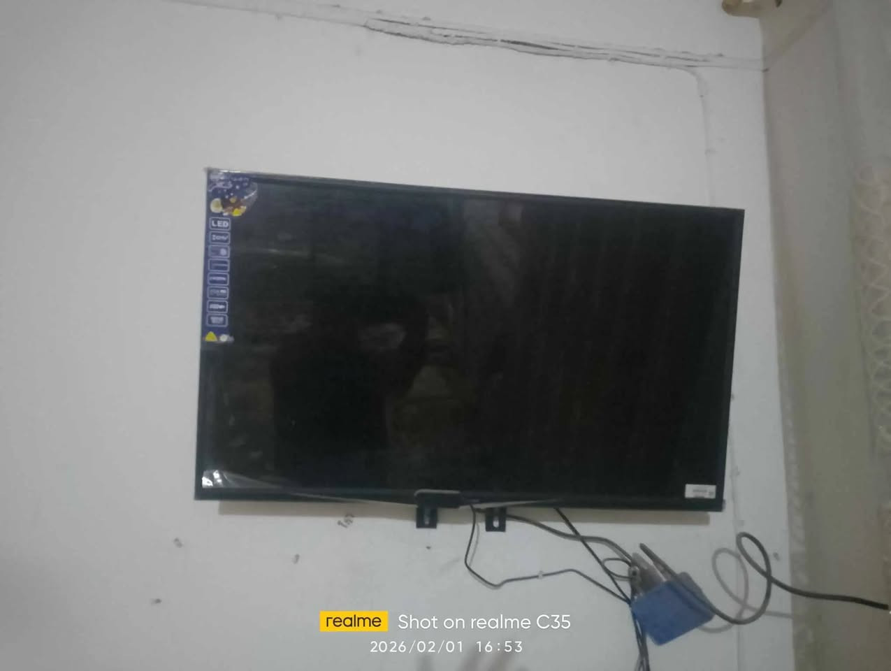 بلازمه البيع الحجم 32بدون تت السعر 80العنوان بعقوبه


**إذا كنت صاحب هذا الإعلان وتريد حذفه لأي سبب، رجاءا أرسل رسالة إلى الدعم الفني**